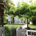 In - Insel Krk 12778 Apartmán Malinska