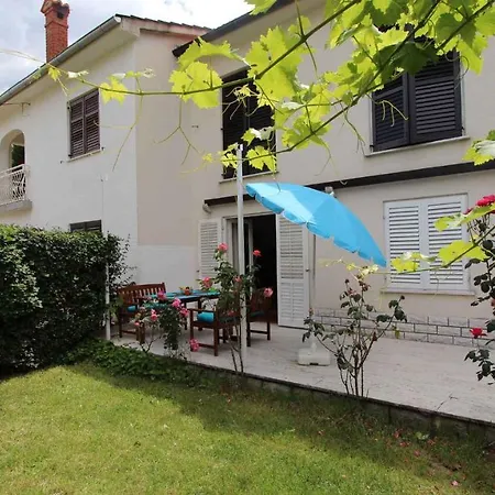 In Malinska/insel Krk 12778 Διαμέρισμα Malinska