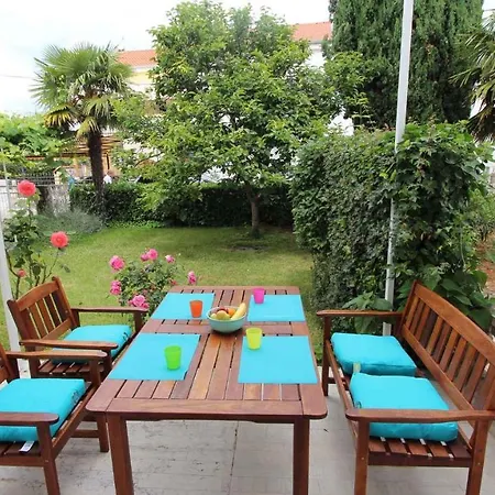 In - Insel Krk 12778 *