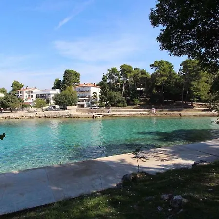 Διαμέρισμα In Malinska/insel Krk 12778