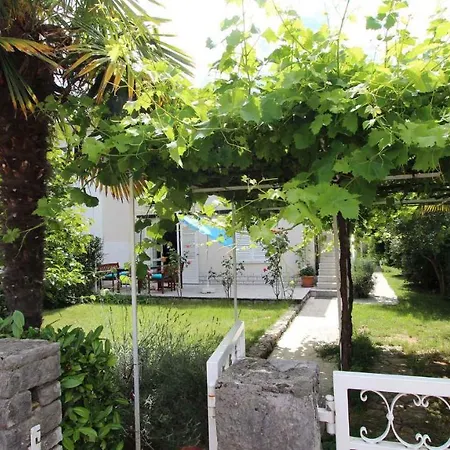 In - Insel Krk 12778 شقة مالينسكا