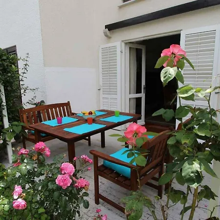In - Insel Krk 12778