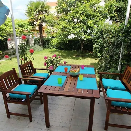 In - Insel Krk 12778 *