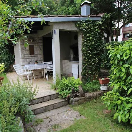 In - Insel Krk 12778 مالينسكا