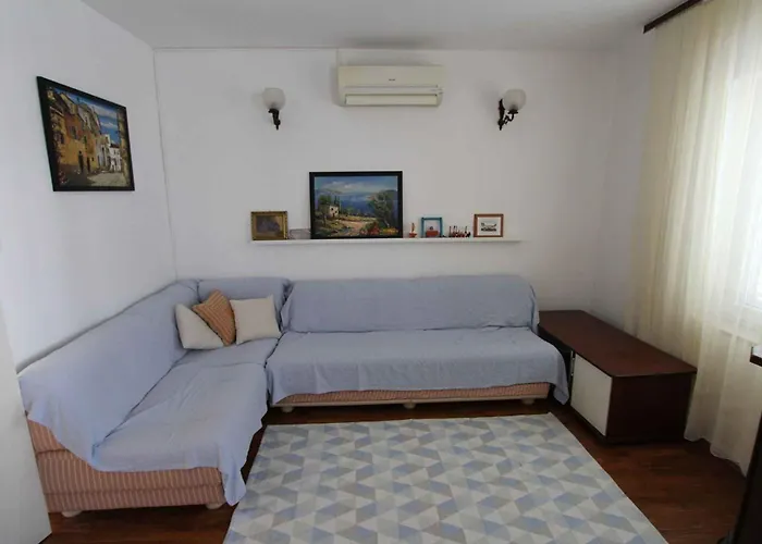 In - Insel Krk 12778 Appartement