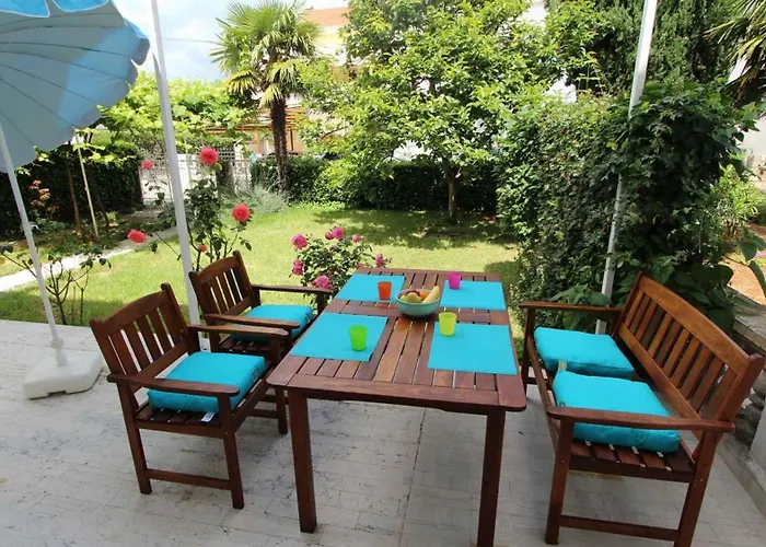 In - Insel Krk 12778 *