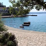 In - Insel Krk 12778 Apartamento Malinska