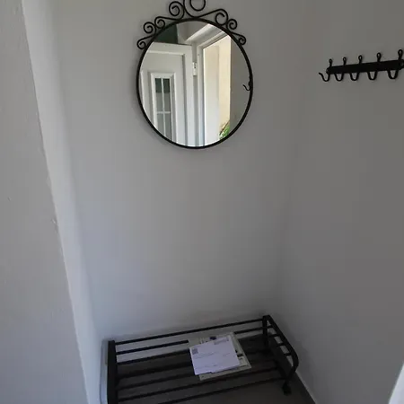 Apartment In Malinska/insel Krk 12778 Malinska