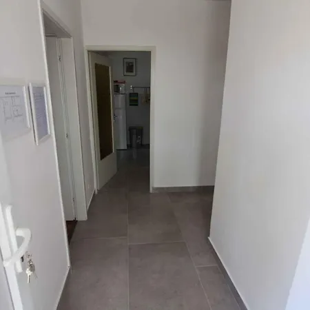 In Malinska/insel Krk 12778 Apartment