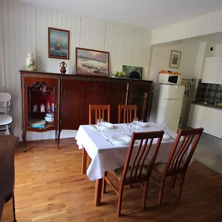 In Malinska/insel Krk 12778 Apartment Malinska