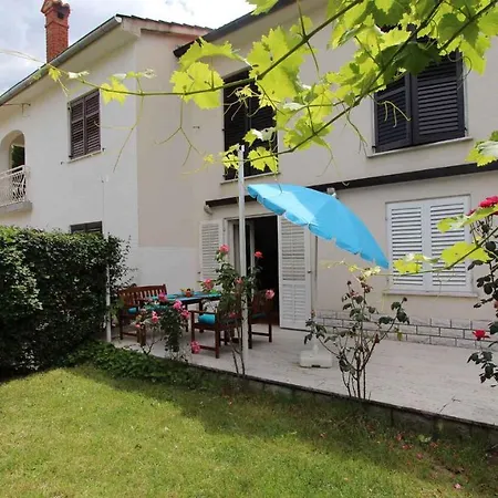 In - Insel Krk 12778 Apartamento Malinska