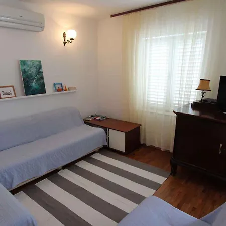 In Malinska/insel Krk 12778 Apartment