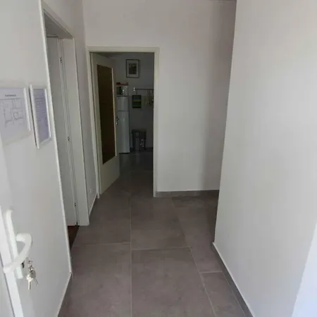 In Malinska/insel Krk 12778