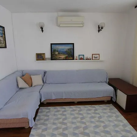 In Malinska/insel Krk 12778 Apartment