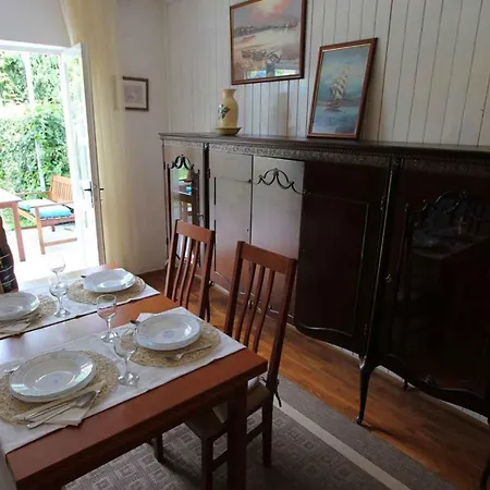 Apartment In Malinska/insel Krk 12778