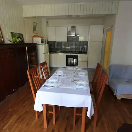 In Malinska/insel Krk 12778 Apartment *