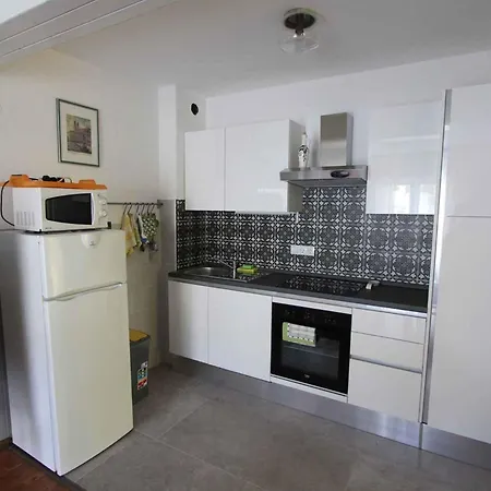 Apartment In Malinska/insel Krk 12778 *