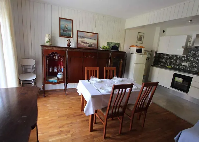 In - Insel Krk 12778 Apartament Malinska