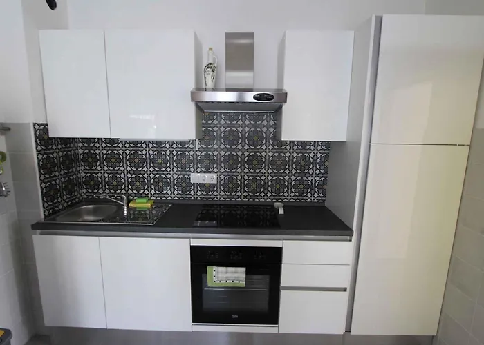 Apartament In - Insel Krk 12778 *