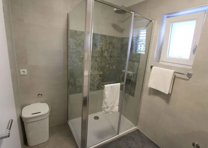 In - Insel Krk 12778 Apartament Malinska