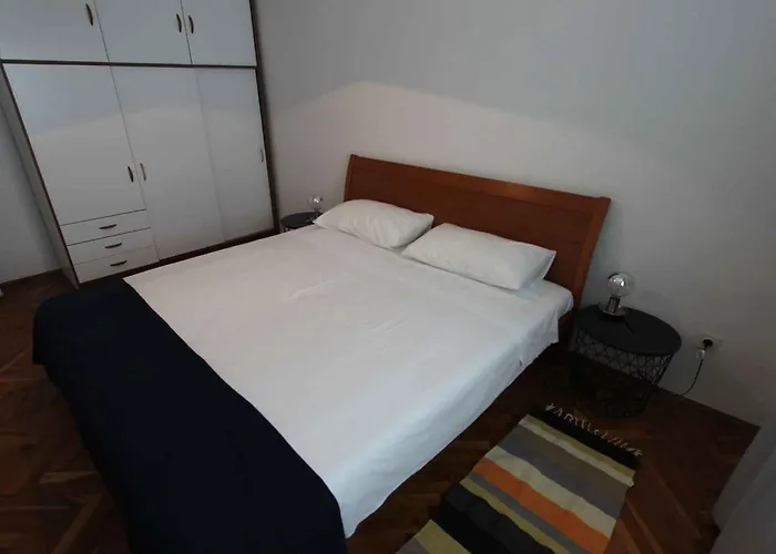 Apartament In - Insel Krk 12778 Malinska