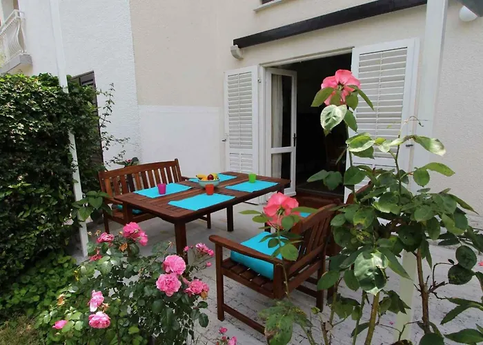 In - Insel Krk 12778