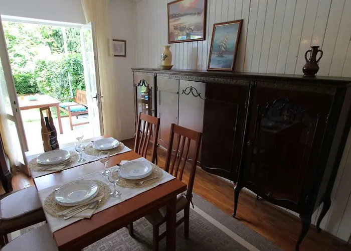 Apartament In - Insel Krk 12778