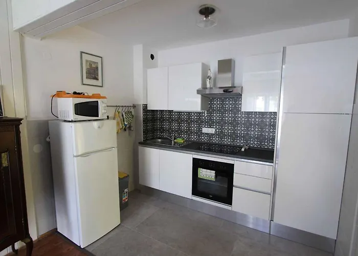 Apartament In - Insel Krk 12778 *
